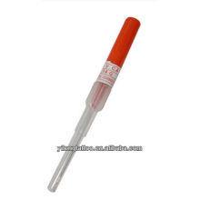 Catheter Piercing Needle